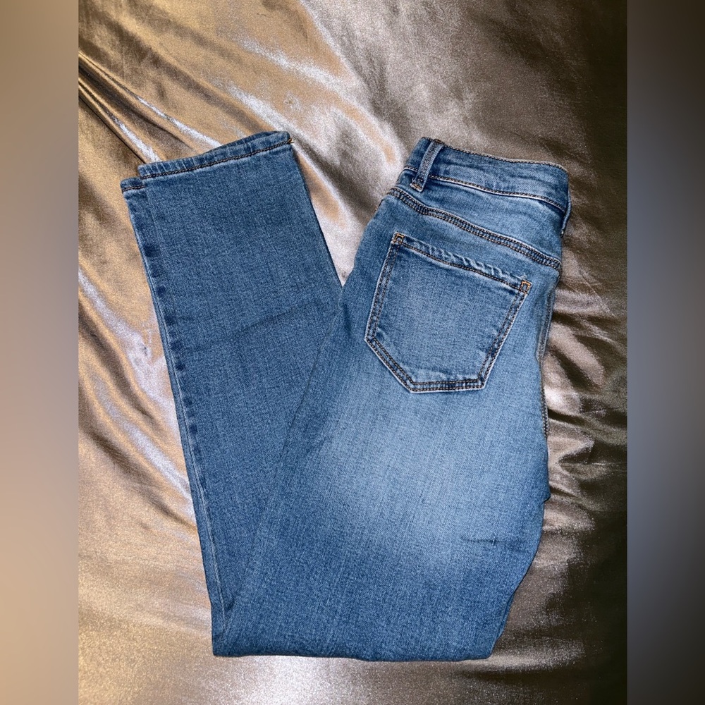 Size 10 girls jeans